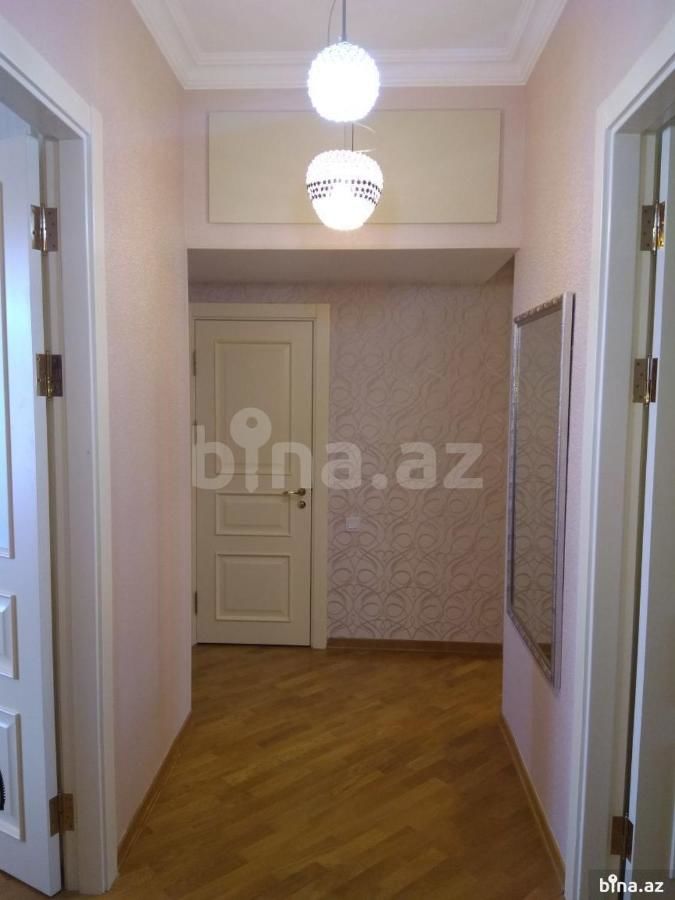 Апартаменты Apartment Nizami 60, Baku Баку-18