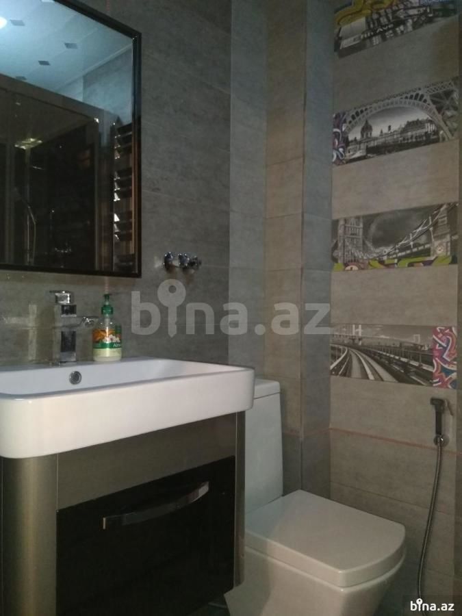 Апартаменты Apartment Nizami 60, Baku Баку-19