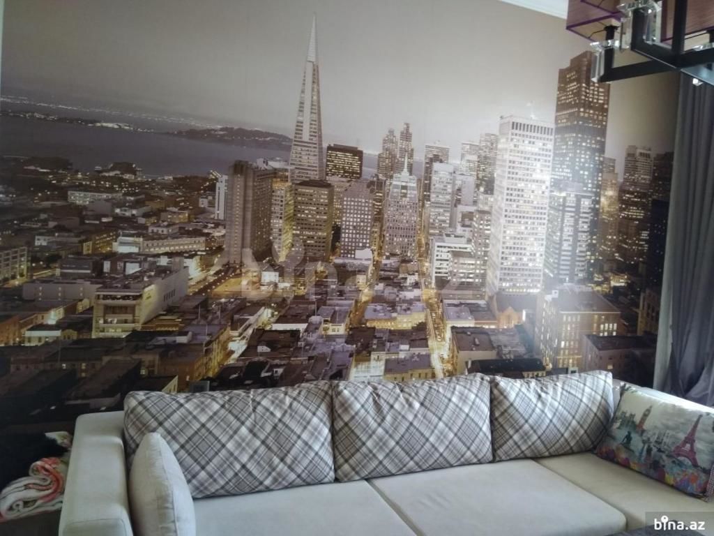 Апартаменты Apartment Nizami 60, Baku Баку-26