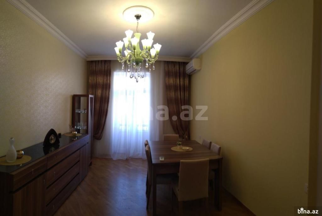 Апартаменты Apartment Nizami 60, Baku Баку-28