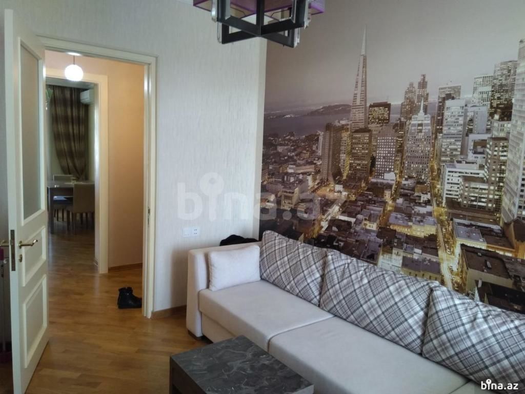 Апартаменты Apartment Nizami 60, Baku Баку-30
