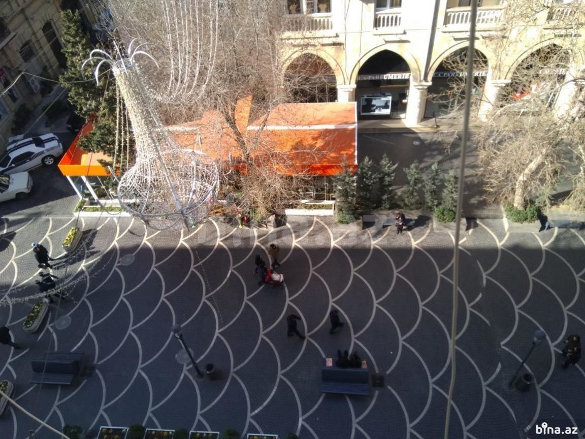 Апартаменты Apartment Nizami 60, Baku Баку-9