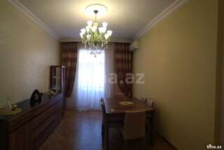 Апартаменты Apartment Nizami 60, Baku Баку Улучшенные апартаменты-12