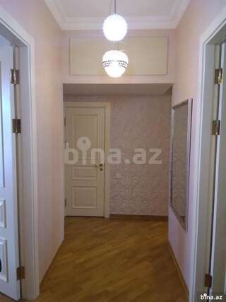 Апартаменты Apartment Nizami 60, Baku Баку Улучшенные апартаменты-28