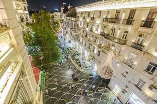 Апартаменты Apartment Nizami 60, Baku Баку Улучшенные апартаменты-3