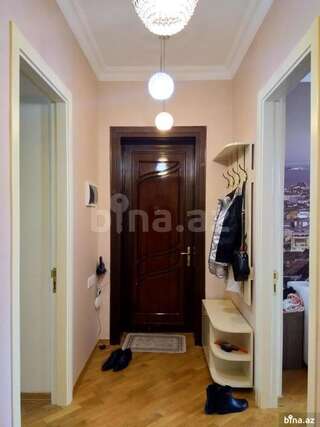 Апартаменты Apartment Nizami 60, Baku Баку Улучшенные апартаменты-7