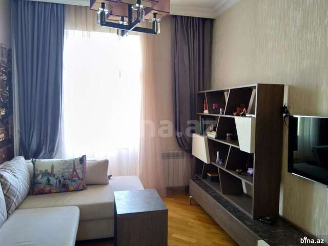 Апартаменты Apartment Nizami 60, Baku Баку-13