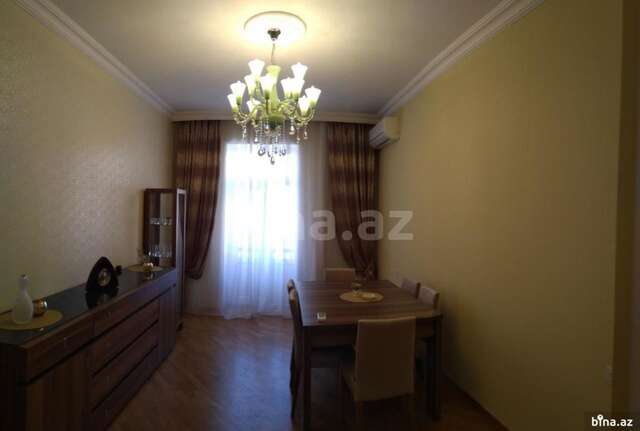 Апартаменты Apartment Nizami 60, Baku Баку-14