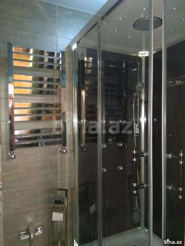 Апартаменты Apartment Nizami 60, Baku Баку-15
