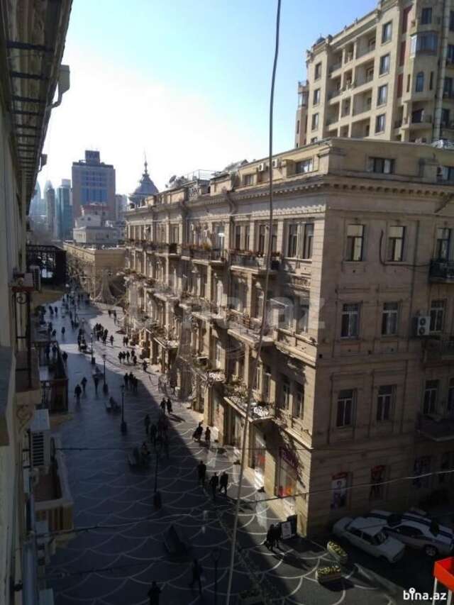 Апартаменты Apartment Nizami 60, Baku Баку-19