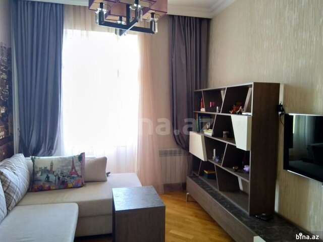 Апартаменты Apartment Nizami 60, Baku Баку-26