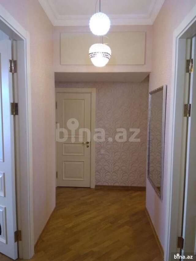 Апартаменты Apartment Nizami 60, Baku Баку-30