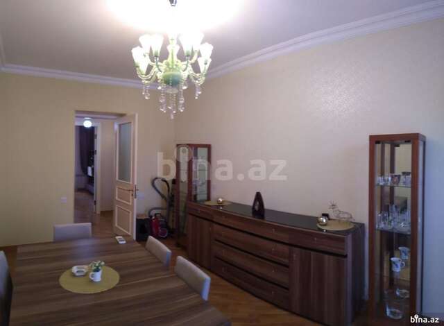 Апартаменты Apartment Nizami 60, Baku Баку-7