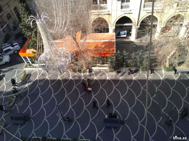 Апартаменты Apartment Nizami 60, Baku Баку-8